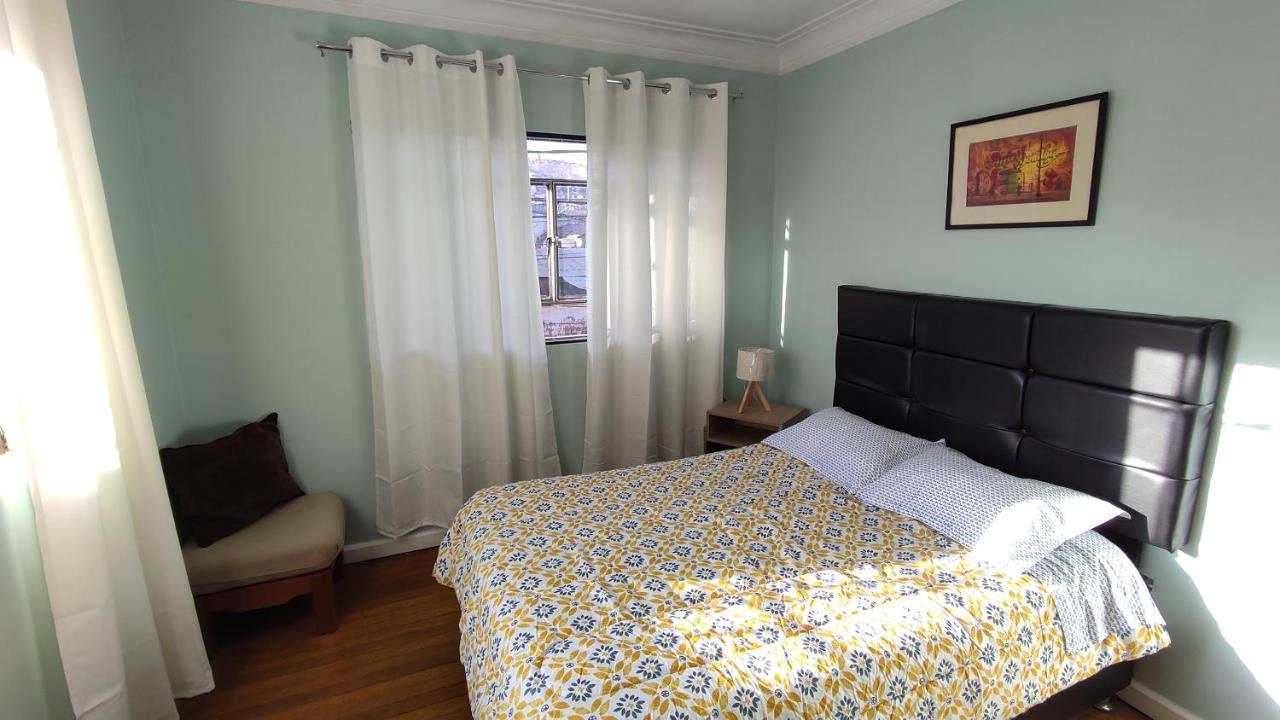 I - Apartahotel Kellu Wasi - Cuzco المظهر الخارجي الصورة
